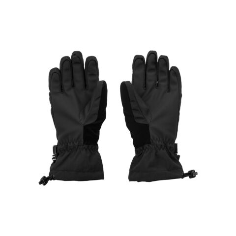 Dámské rukavice Volcom V.Snow Over Glove