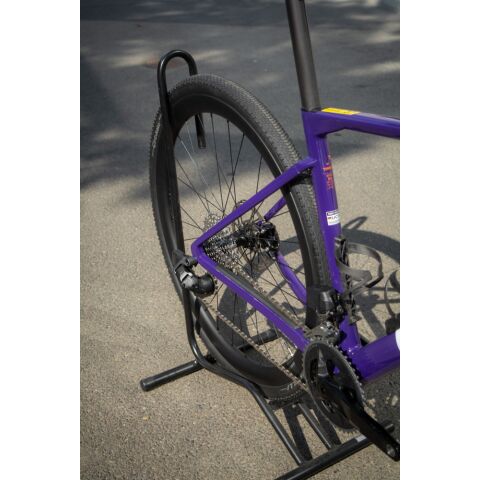 Testovací gravel kolo BMC Kaius 01 THREE