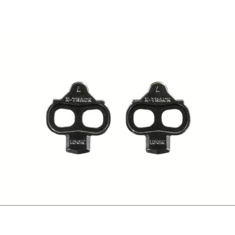 Kufry LOOK  X-Track Grey