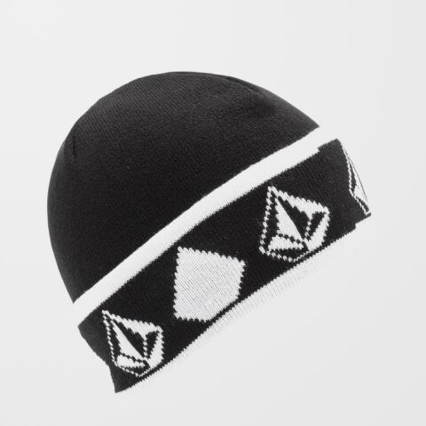 Dětský kulich Volcom Powder Beanie