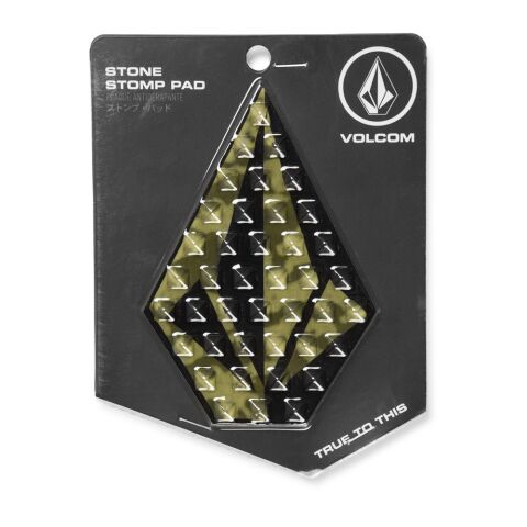 Podložka na snowboard Volcom Stone Stomp Pad