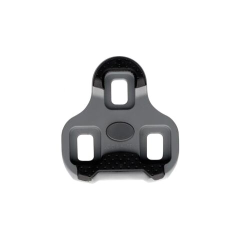 kufry LOOK Keo Grip - Grey 4,5°