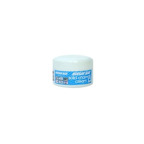 krém MORGAN BLUE proti opruzeninám, SOLID, 200ml