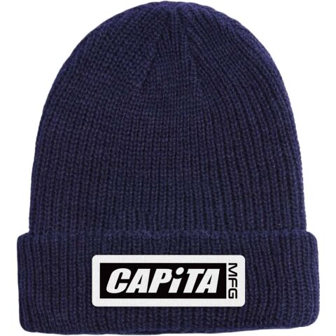 Páský kulich Capita MFG Beanie