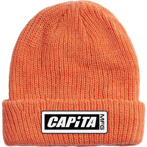 Páský kulich Capita MFG Beanie