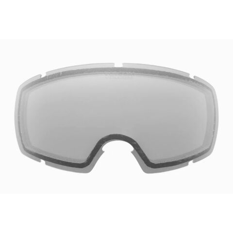 Náhradní skla Volcom Migrations Lens Clear - EA