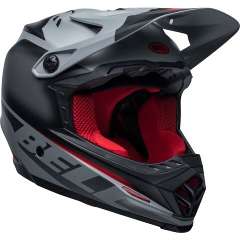 Dětská motocyklová přilba Bell Moto-9 YOUTH Mips Helmet