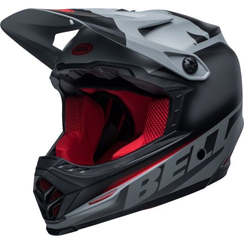 Dětská motocyklová přilba Bell Moto-9 YOUTH Mips Helmet