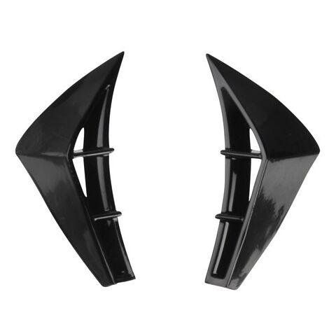 Náhradní díl pro Helmy Fox  2014 V3 Rear Vent Set