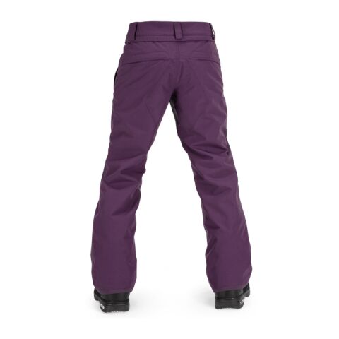 Dětské kalhoty Volcom Frochickidee Ins Pant