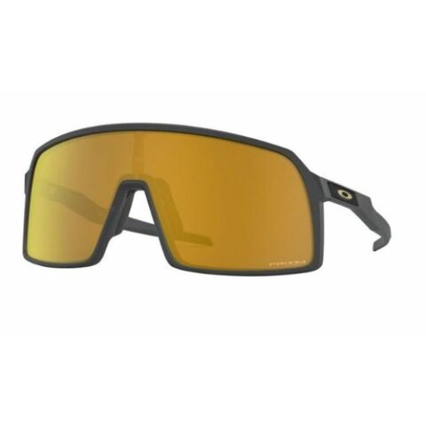 brýle OAKLEY Sutro Matte carbon/ PRIZM 24K