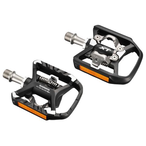 pedály SHIMANO XT PD-T8000