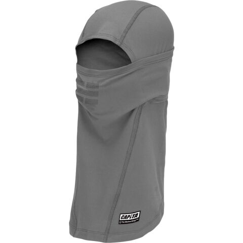 Kukla Capita Powder Under-Hood