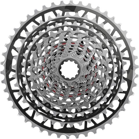 kazeta SRAM XG-1391 XPLR E1, 13r, 10-46z