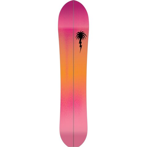 Pánský splitboard Capita SPRING BREAK - POWDER RACERS - SPLIT