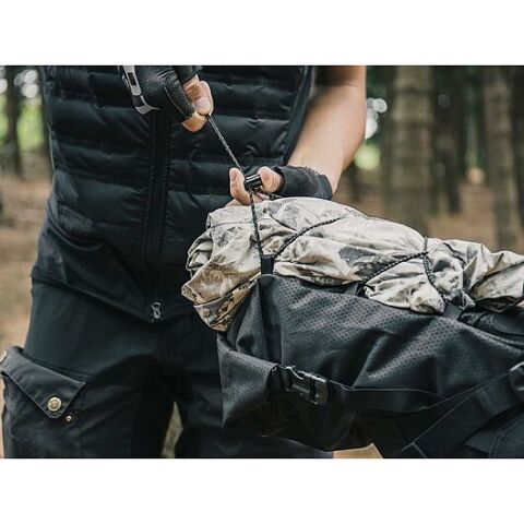 brašna TOPEAK bikepacking BACKLOADER 6L
