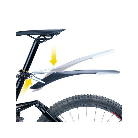 blatník TOPEAK DEFENDER XC11 zadní 29er