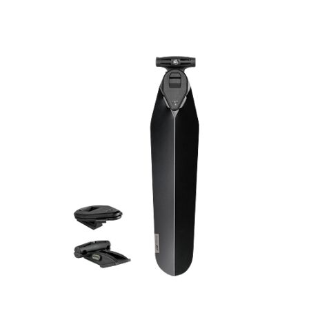 blatník TOPEAK FLASHFENDER DF černá
