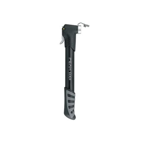 pumpička TOPEAK PEAK DX II