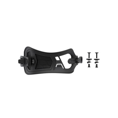 Náhradní strap Union Forma Lab Ankle Strap  - Black