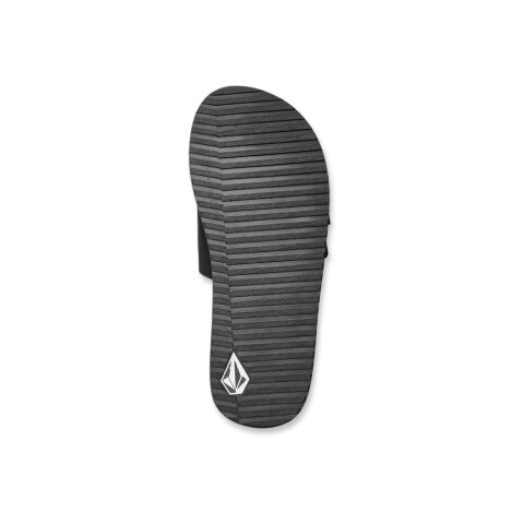 Pánské pantofle Volcom Recliner Slide