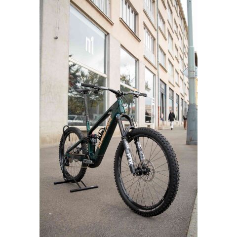 Elektrokolo Santa Cruz Vala 1 C MX 25 XL GRN GX AXS CH