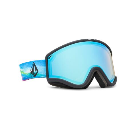 Zimní brýle Volcom Yae Mike Ravelson