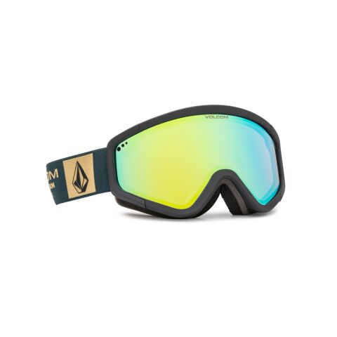 Zimní brýle Volcom Attunga Scb Snd