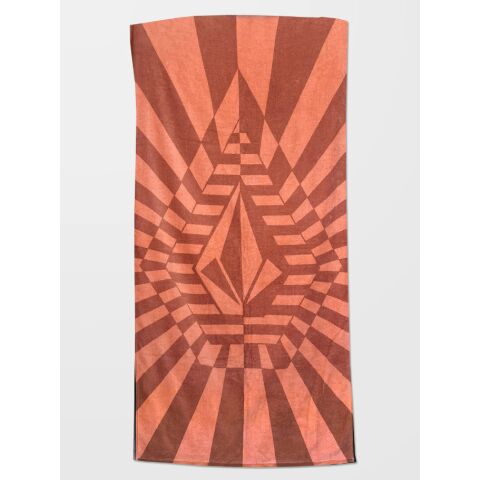 Ručník Volcom Stoneray Towel