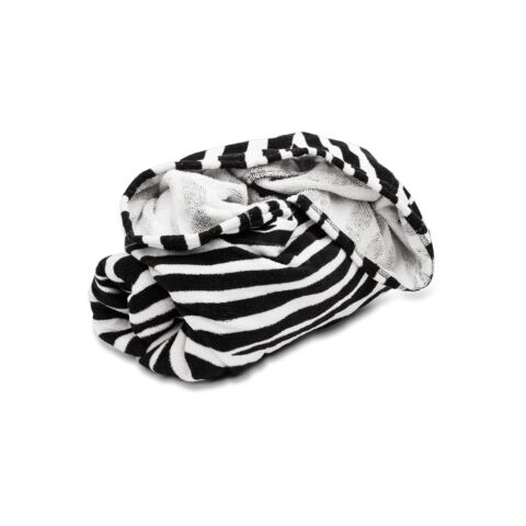 Pánský ručník Volcom Hooded Changing Towel