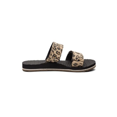 Dámské žabky Volcom Eco Recliner Slide