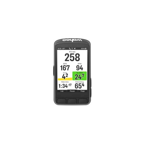cyklo computer WAHOO ELEMNT ACE GPS
