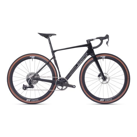 gravel SUPERIOR XR 9.8 GR