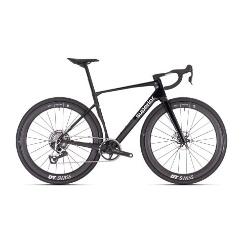 gravel SUPERIOR XR 9.9 GR